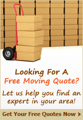 Free Moving Quote